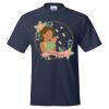 Unisex EcoSmart® T-Shirt Thumbnail