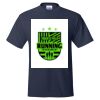 Unisex EcoSmart® T-Shirt Thumbnail