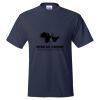 Unisex EcoSmart® T-Shirt Thumbnail