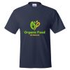 Unisex EcoSmart® T-Shirt Thumbnail