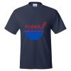 Unisex EcoSmart® T-Shirt Thumbnail