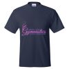Unisex EcoSmart® T-Shirt Thumbnail