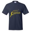Unisex EcoSmart® T-Shirt Thumbnail
