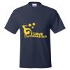Unisex EcoSmart® T-Shirt Thumbnail