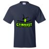 Unisex EcoSmart® T-Shirt Thumbnail
