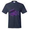 Unisex EcoSmart® T-Shirt Thumbnail