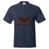 Unisex EcoSmart® T-Shirt Thumbnail