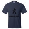 Unisex EcoSmart® T-Shirt Thumbnail