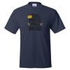 Unisex EcoSmart® T-Shirt Thumbnail