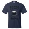 Unisex EcoSmart® T-Shirt Thumbnail