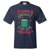 Unisex EcoSmart® T-Shirt Thumbnail