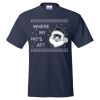 Unisex EcoSmart® T-Shirt Thumbnail