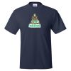 Unisex EcoSmart® T-Shirt Thumbnail