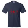 Unisex EcoSmart® T-Shirt Thumbnail