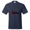 Unisex EcoSmart® T-Shirt Thumbnail