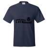 Unisex EcoSmart® T-Shirt Thumbnail