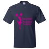 Unisex EcoSmart® T-Shirt Thumbnail