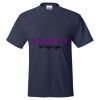 Unisex EcoSmart® T-Shirt Thumbnail