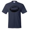 Unisex EcoSmart® T-Shirt Thumbnail
