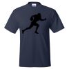 Unisex EcoSmart® T-Shirt Thumbnail