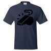 Unisex EcoSmart® T-Shirt Thumbnail