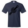 Unisex EcoSmart® T-Shirt Thumbnail