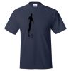 Unisex EcoSmart® T-Shirt Thumbnail