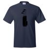 Unisex EcoSmart® T-Shirt Thumbnail