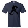 Unisex EcoSmart® T-Shirt Thumbnail