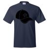 Unisex EcoSmart® T-Shirt Thumbnail