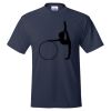 Unisex EcoSmart® T-Shirt Thumbnail