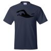 Unisex EcoSmart® T-Shirt Thumbnail