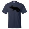 Unisex EcoSmart® T-Shirt Thumbnail