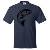 Unisex EcoSmart® T-Shirt Thumbnail