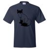 Unisex EcoSmart® T-Shirt Thumbnail
