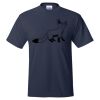 Unisex EcoSmart® T-Shirt Thumbnail