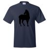 Unisex EcoSmart® T-Shirt Thumbnail