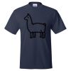Unisex EcoSmart® T-Shirt Thumbnail