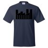 Unisex EcoSmart® T-Shirt Thumbnail