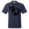 Unisex EcoSmart® T-Shirt Thumbnail
