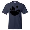 Unisex EcoSmart® T-Shirt Thumbnail