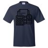Unisex EcoSmart® T-Shirt Thumbnail