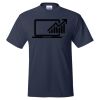 Unisex EcoSmart® T-Shirt Thumbnail