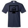 Unisex EcoSmart® T-Shirt Thumbnail