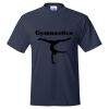 Unisex EcoSmart® T-Shirt Thumbnail