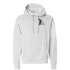 Ecosmart® Hooded Sweatshirt Thumbnail