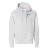 Ecosmart® Hooded Sweatshirt Thumbnail
