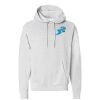Ecosmart® Hooded Sweatshirt Thumbnail