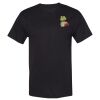 Unisex Workwear Pocket T-Shirt Thumbnail