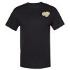 Unisex Workwear Pocket T-Shirt Thumbnail